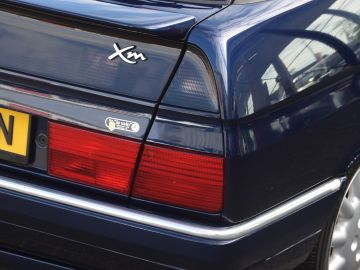 Citroën XM
